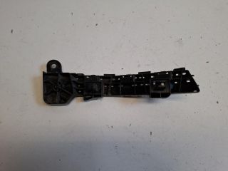 bontott HONDA CR-V Bal első Oldal Lökhárító Tartó (Műanyag)