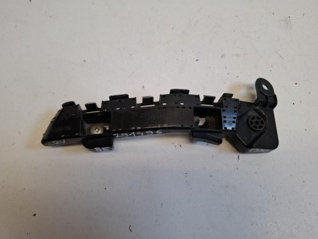 bontott HONDA CR-V Bal első Oldal Lökhárító Tartó (Műanyag)