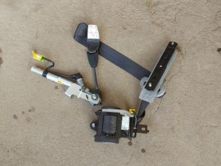 bontott HONDA CR-V Bal első Övfeszítő