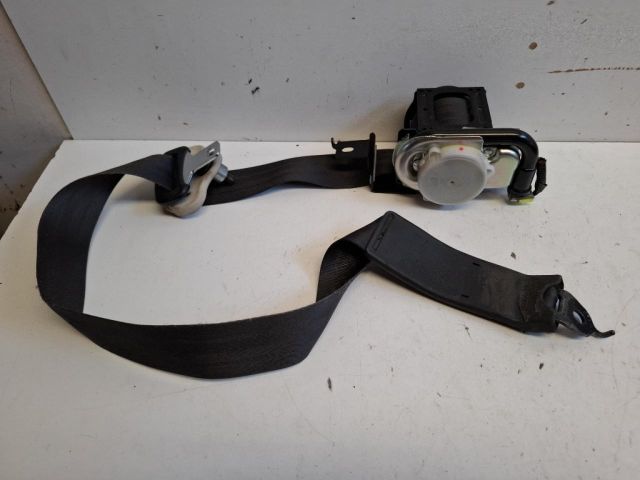 bontott HONDA CR-V Bal első Övfeszítő