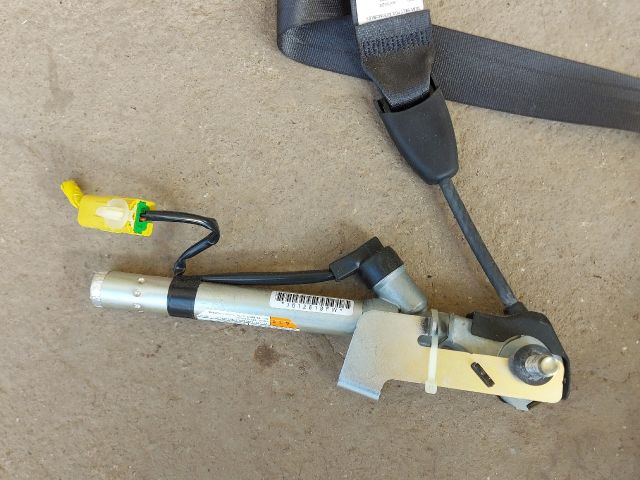 bontott HONDA CR-V Bal első Övfeszítő