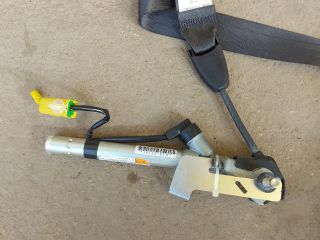 bontott HONDA CR-V Bal első Övfeszítő