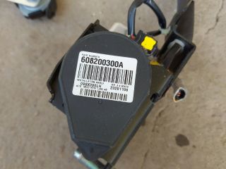 bontott HONDA CR-V Bal első Övfeszítő