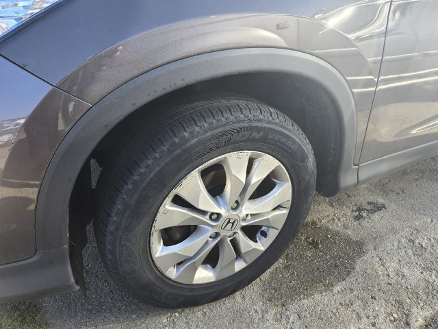 bontott HONDA CR-V Bal első Sárvédő Díszléc