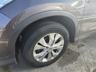 bontott HONDA CR-V Bal első Sárvédő Díszléc