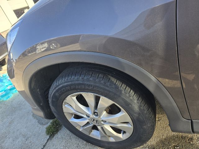 bontott HONDA CR-V Bal első Sárvédő Díszléc