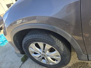 bontott HONDA CR-V Bal első Sárvédő Díszléc