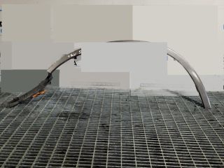 bontott HONDA CR-V Bal első Sárvédő Szélesítő