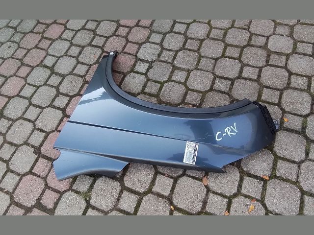 bontott HONDA CR-V Bal első Sárvédő