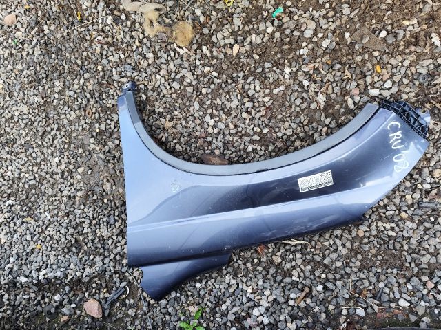 bontott HONDA CR-V Bal első Sárvédő