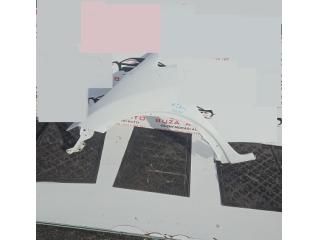 bontott HONDA CR-V Bal első Sárvédő