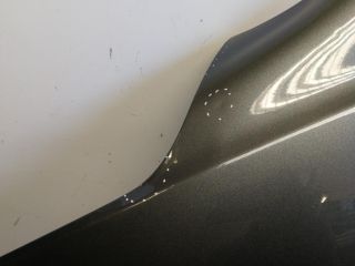 bontott HONDA CR-V Bal első Sárvédő