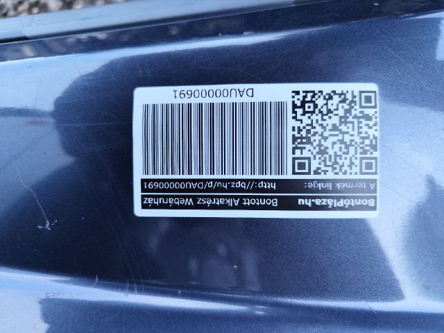 bontott HONDA CR-V Bal első Sárvédő