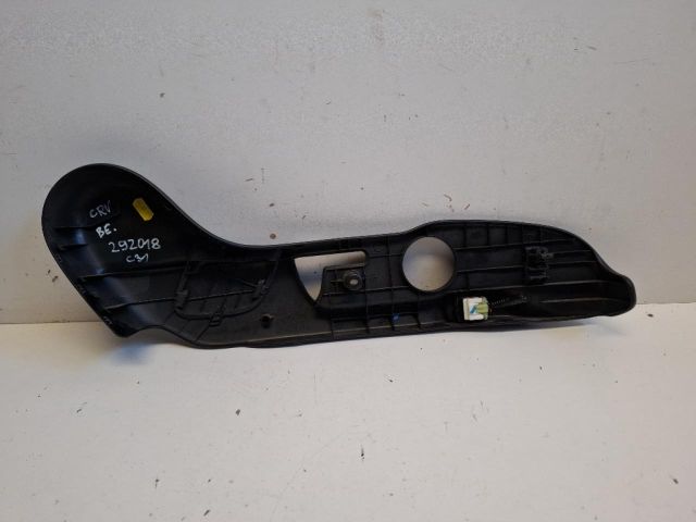 bontott HONDA CR-V Bal első Ülés Kárpit