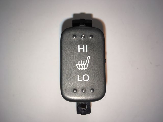 bontott HONDA CR-V Bal első Ülésfűtés Kapcsoló