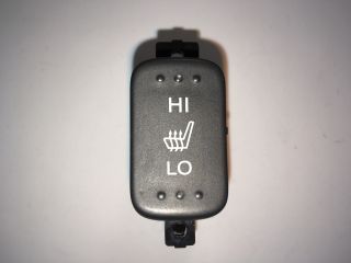 bontott HONDA CR-V Bal első Ülésfűtés Kapcsoló