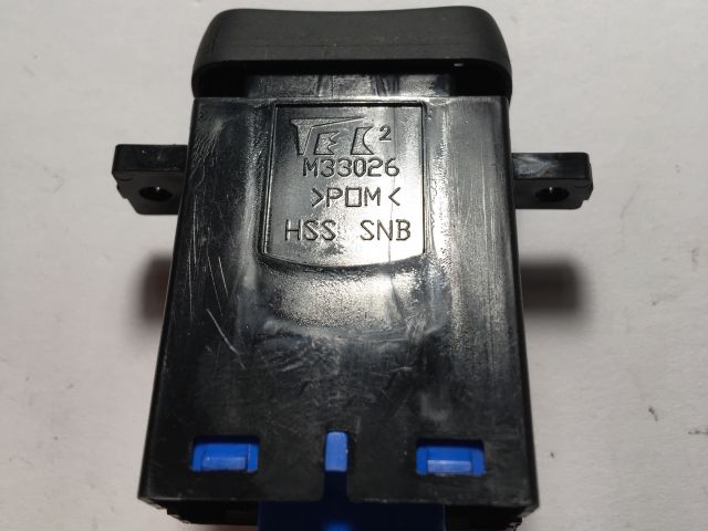 bontott HONDA CR-V Bal első Ülésfűtés Kapcsoló