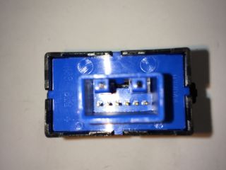 bontott HONDA CR-V Bal első Ülésfűtés Kapcsoló