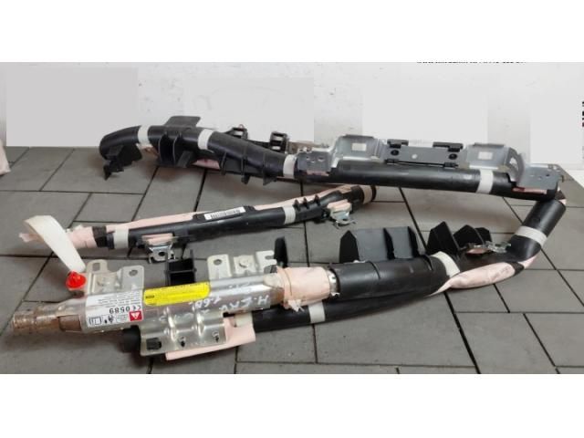 bontott HONDA CR-V Bal Fejlégzsák