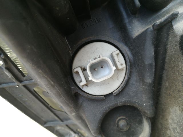 bontott HONDA CR-V Bal Fényszóró