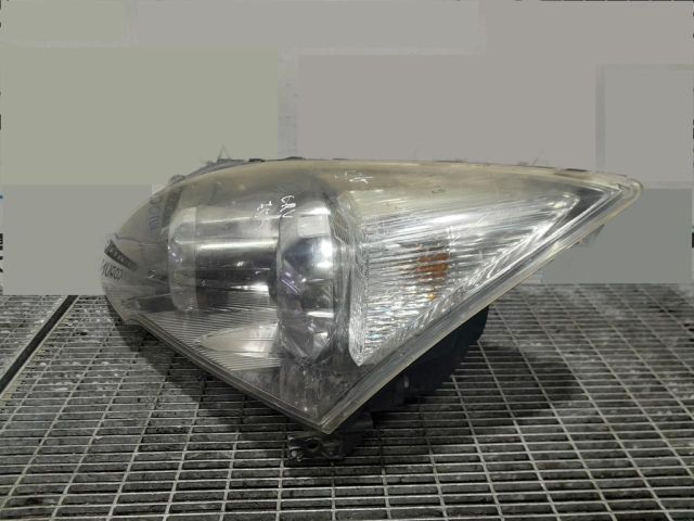 bontott HONDA CR-V Bal Fényszóró