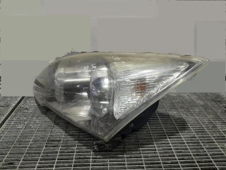 bontott HONDA CR-V Bal Fényszóró