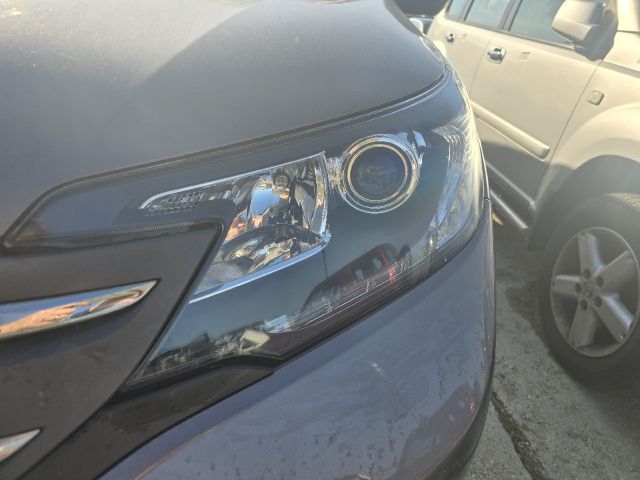 bontott HONDA CR-V Bal Fényszóró