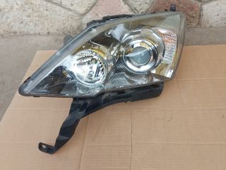 bontott HONDA CR-V Bal Fényszóró