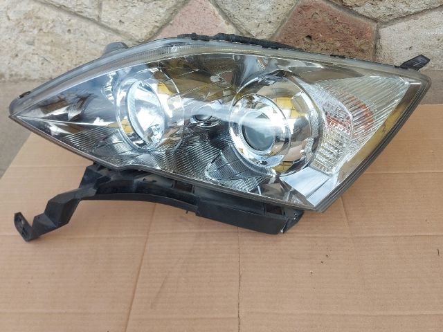 bontott HONDA CR-V Bal Fényszóró