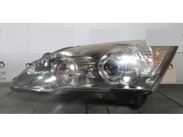 bontott HONDA CR-V Bal Fényszóró