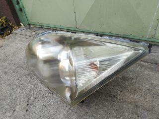 bontott HONDA CR-V Bal Fényszóró