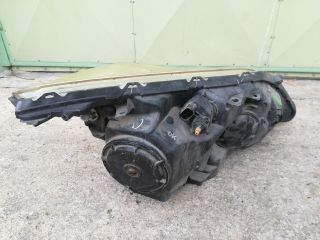 bontott HONDA CR-V Bal Fényszóró