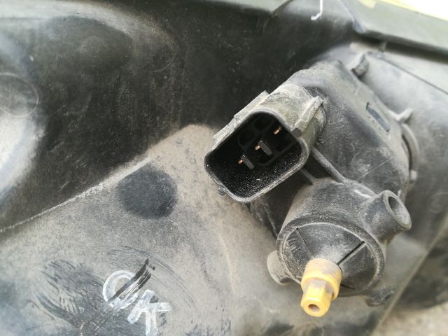 bontott HONDA CR-V Bal Fényszóró