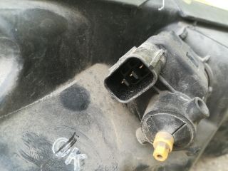 bontott HONDA CR-V Bal Fényszóró