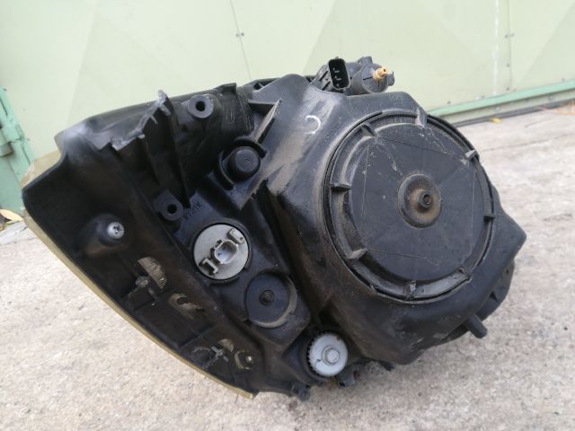 bontott HONDA CR-V Bal Fényszóró