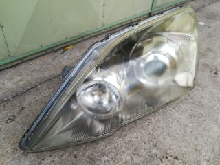 bontott HONDA CR-V Bal Fényszóró