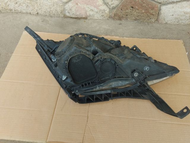 bontott HONDA CR-V Bal Fényszóró