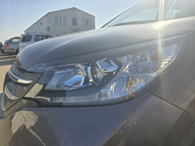 bontott HONDA CR-V Bal Fényszóró