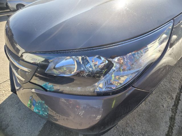 bontott HONDA CR-V Bal Fényszóró