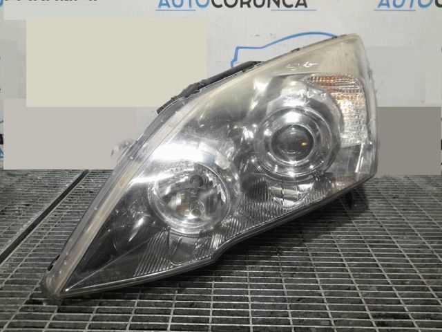 bontott HONDA CR-V Bal Fényszóró