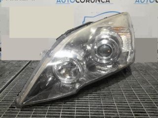 bontott HONDA CR-V Bal Fényszóró