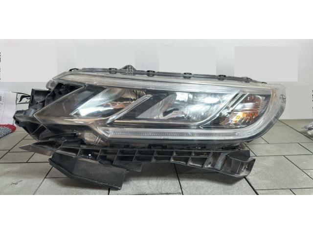 bontott HONDA CR-V Bal Fényszóró