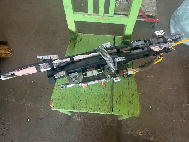 bontott HONDA CR-V Bal Függönylégzsák és Oldallégzsák