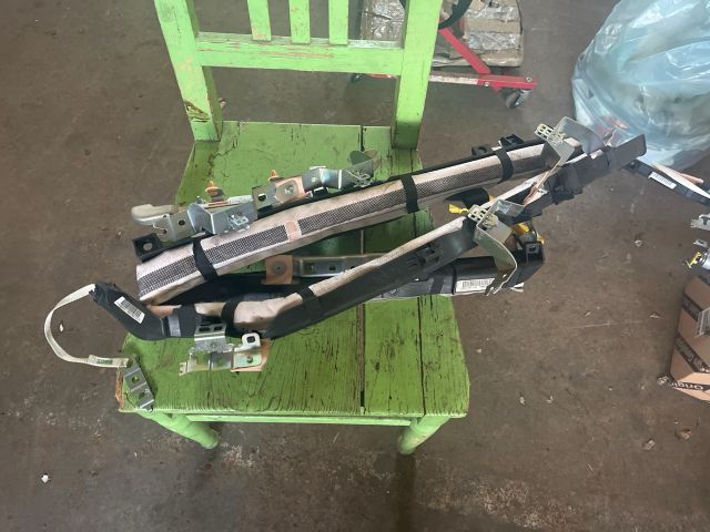 bontott HONDA CR-V Bal Függönylégzsák és Oldallégzsák