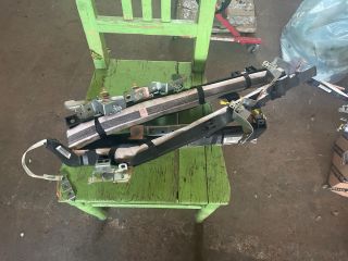 bontott HONDA CR-V Bal Függönylégzsák és Oldallégzsák