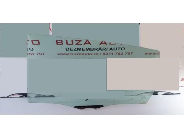 bontott HONDA CR-V Bal hátsó Ablak