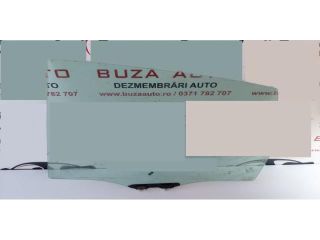 bontott HONDA CR-V Bal hátsó Ablak