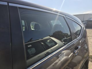 bontott HONDA CR-V Bal hátsó Ablak