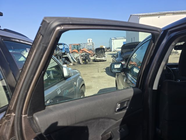 bontott HONDA CR-V Bal hátsó Ablak