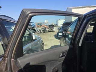 bontott HONDA CR-V Bal hátsó Ablak